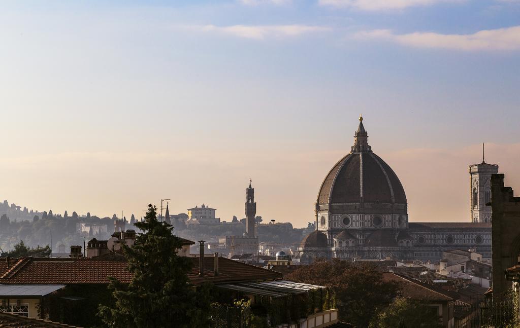 Wow Florence Exterior photo