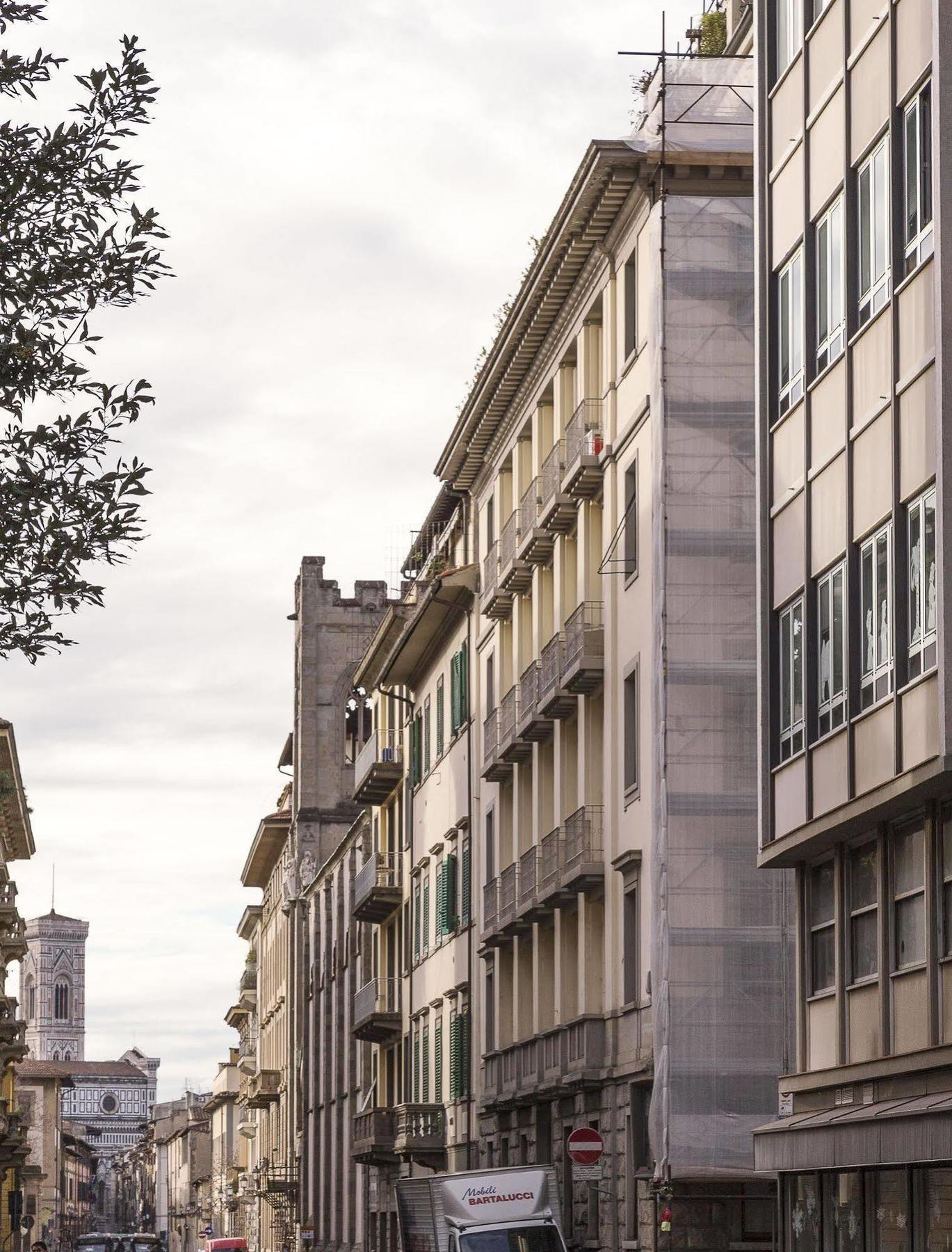 Wow Florence Exterior photo