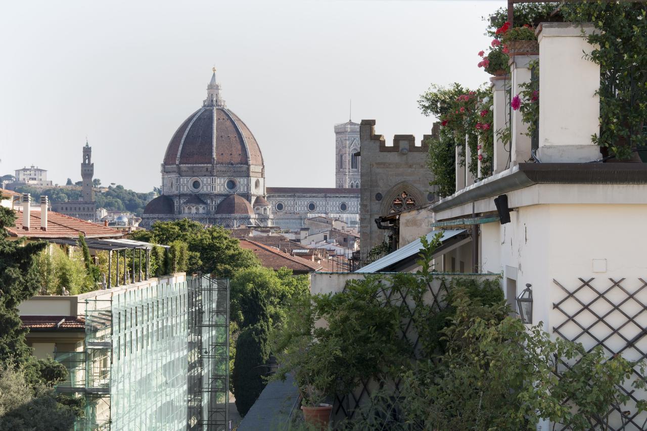 Wow Florence Exterior photo