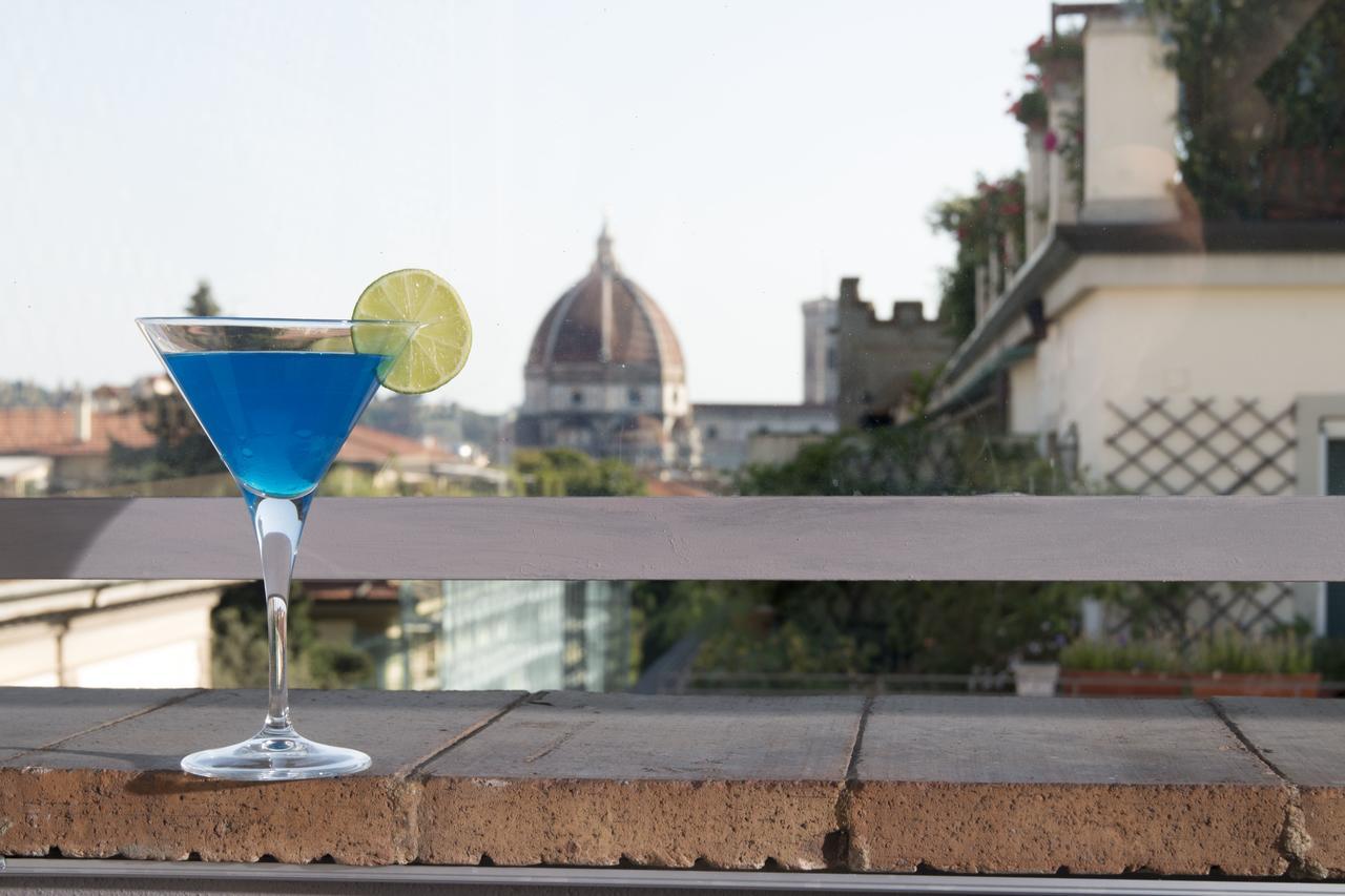 Wow Florence Exterior photo