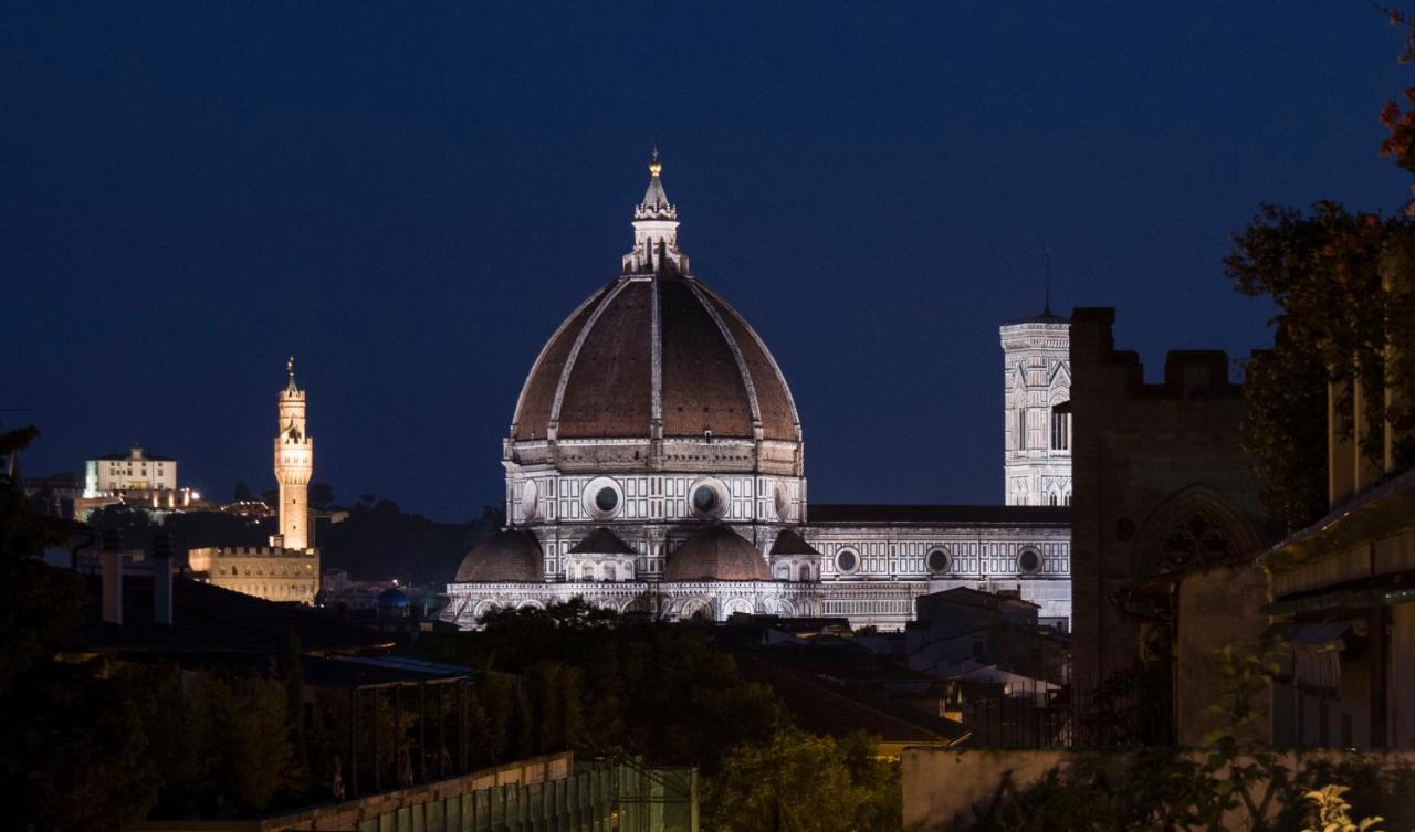 Wow Florence Exterior photo