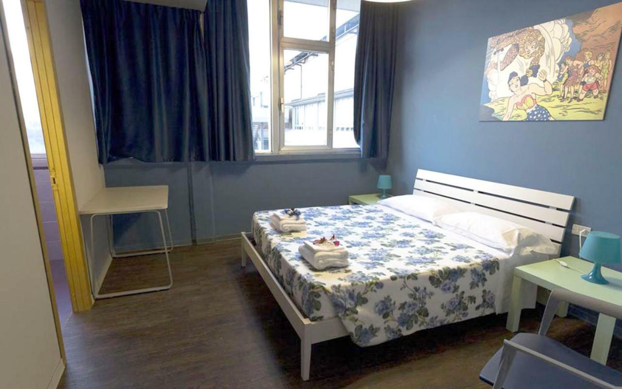 Wow Florence Room photo